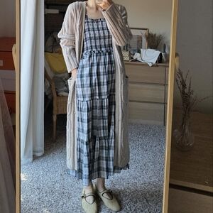 Veronica beard dress